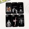 Baki Anime Hanmas Art Phone Case for Xiaomi Redmi Note 13 14 Pro Plus ProPlus 14C 13C Pro+ 5G Protective Cover