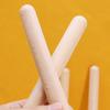 Classic Rhythm Sticks Wooden Drum Sticks Percussion Instrument Children Musical Toy Rhythm Learning