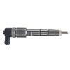 Silver & Black Metal Diesel Fuel Injector Nozzle for Automotive Use