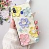 For Samsung Galaxy M20 Case SM-M205F Soft Silicone Butterfly Painted Phone Case Cover for SamsungM30 M 20 M 30 M305F Capa