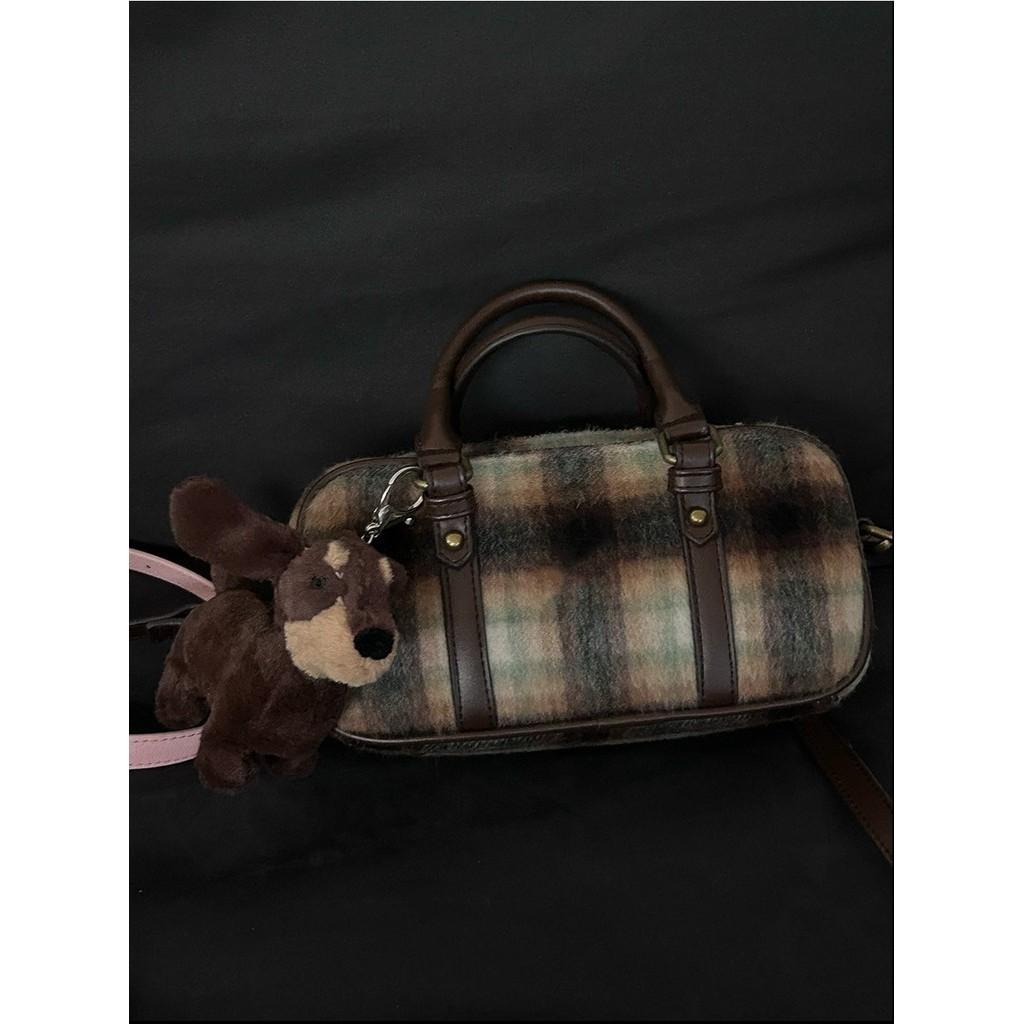 IELGY Женская портативная рабочая сумка — фото 6