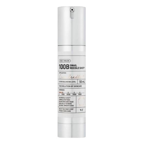 VT Cosmetics Snail Reedle Shot 100 50ml 50ml