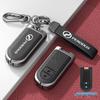 Universal Car Key Case: Fits PERODUA & Toyota Remotes, Key Shell Protection for Men & Women
