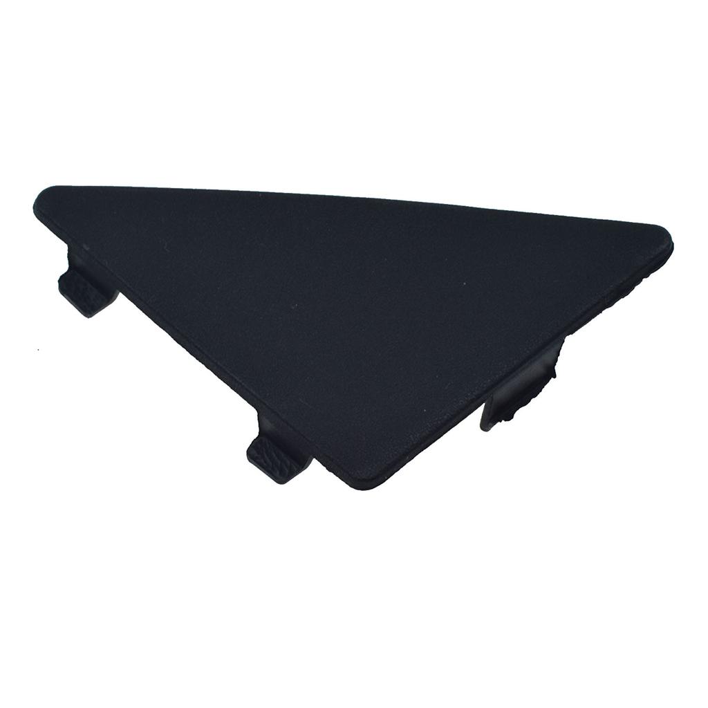 BJS750101,BJS750102 For Mazda 3 2014 2015 2016 2017 2.0 2.5 Front Left Right Bumper Tow Jack Plug Hole Hook Eye Grille Cover Cap