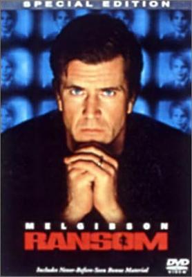 DVD  - Ransom Special Edition  VWDS3854 Japan Movies & DVD Used