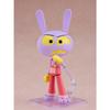 GOOD SMILE COMPANY Nendoroid The Amazing Digital Circus Jax Non-scale Plastic Painted Movable Figure