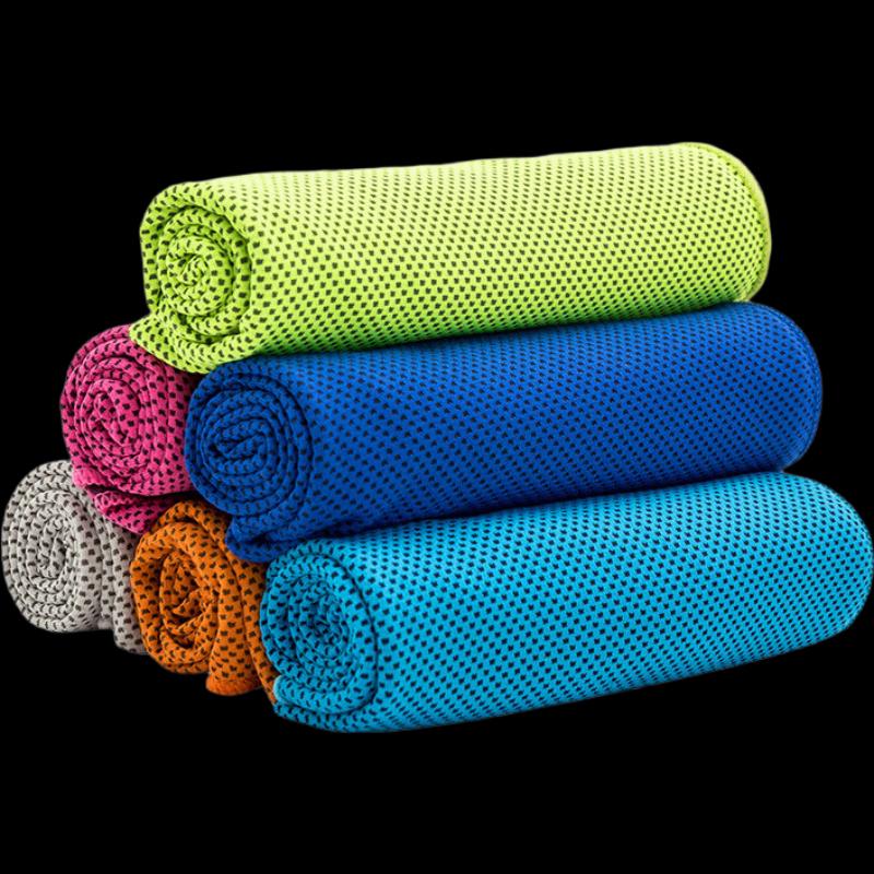 Cooling Sports Towel