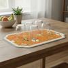 Heat Resistant Diatom Mud Mat Absorbent Table Mat New Placemat  Kitchen Dining