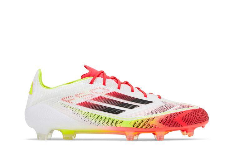 adidas F50 Elite FG Solar Pack