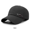 Luxury Brand Sports Running Sweat Baseball Cap Male Fashion Canada Golf Caps Quick Dry For Men Women Solid Snapback Bone Hats
