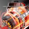 YAT Industrial High-Power Floor Fan CN Plug (adapter Included)