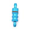 Hsp Spare Upgrade Parts Aluminum Fuel Filter Nitro For Rc 1:8 1:10 Model Car