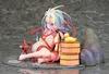 Phat Company No Game No Life Shiro Hot Spring Ver. 1/7 Scale Plastic Painted Finished Figure
