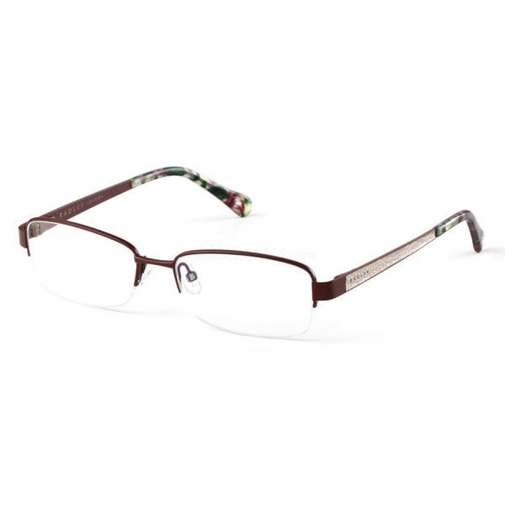 

Radley Rdo Zoey 060 Women Eyeglasses Burgundy/52