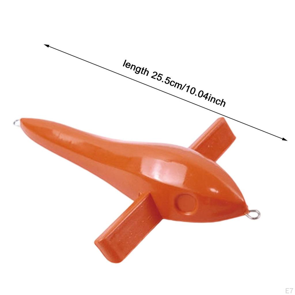Lures Professional Saltwater Realistic for Bass Trout Lightweight Portable Artificial Lure Ing Baits