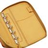 Breilio System Planner Mini 5 Minerva Box Ring Diameter 11 mm Round Natural 611 40