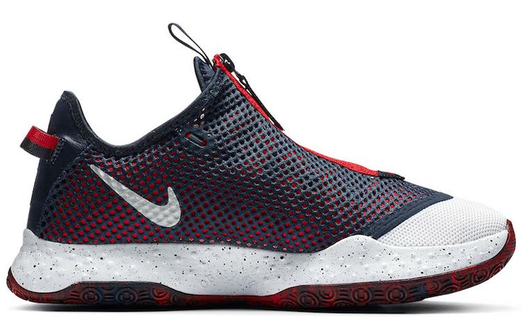 Nike PG4 Usa 2021 CD5082-101