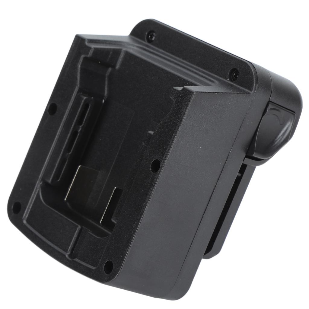 Battery Adapter Mold Injection for Milwaukee M18 18V Lithium Battery Convert for Hitachi 18v