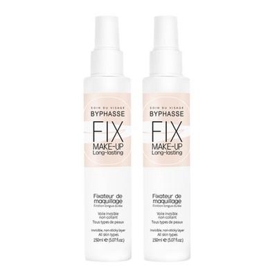 Makeup Fixer 150ml X2, 2 Pieces