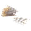90PCS For 14CT Fabric DIY Cloth Craft Supplies Cross Stitch Needles Embroidery Tool Sewing Needle