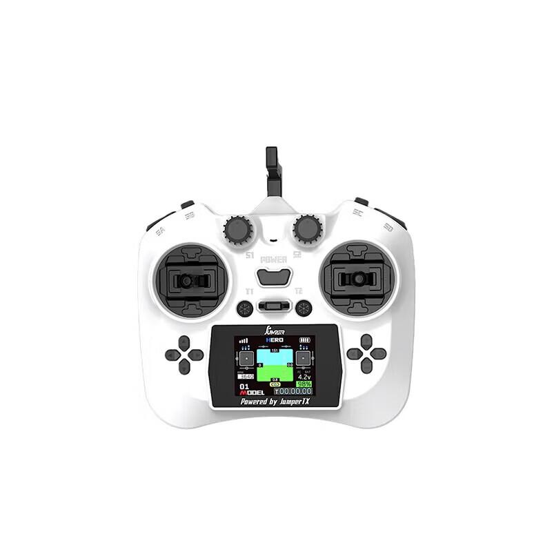 Jumper-XYZ Elf FPV Remote Controller with Hall Sensor Gimbals