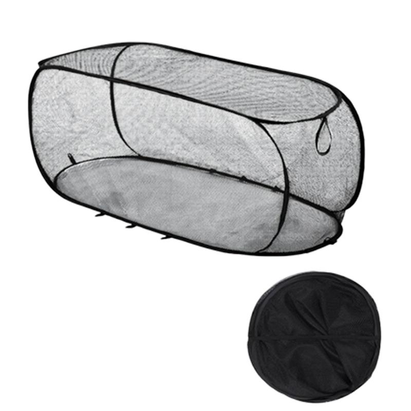 Plant Cover Vegetable Plant Protector Net Cage Guard for Protecting Vegetables Fruits Seedling Flower Animal