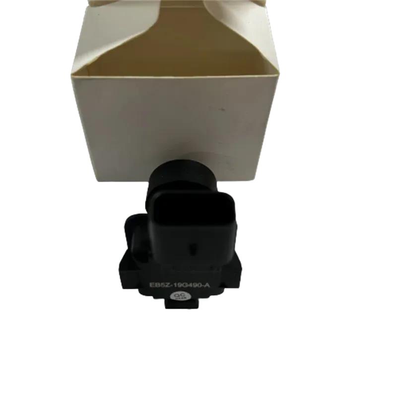 

Vehicle Rear View Backup Parking Camera For 2011-2015 Ford Explorer EB5Z-19G490-A DB5Z19G490A With Guidelines