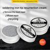 Soldering Iron Head Resurrection Paste Iron Tip Refresher Solder Cream Non-stick Tin Repair Tool Iron Head Cleaning Paste