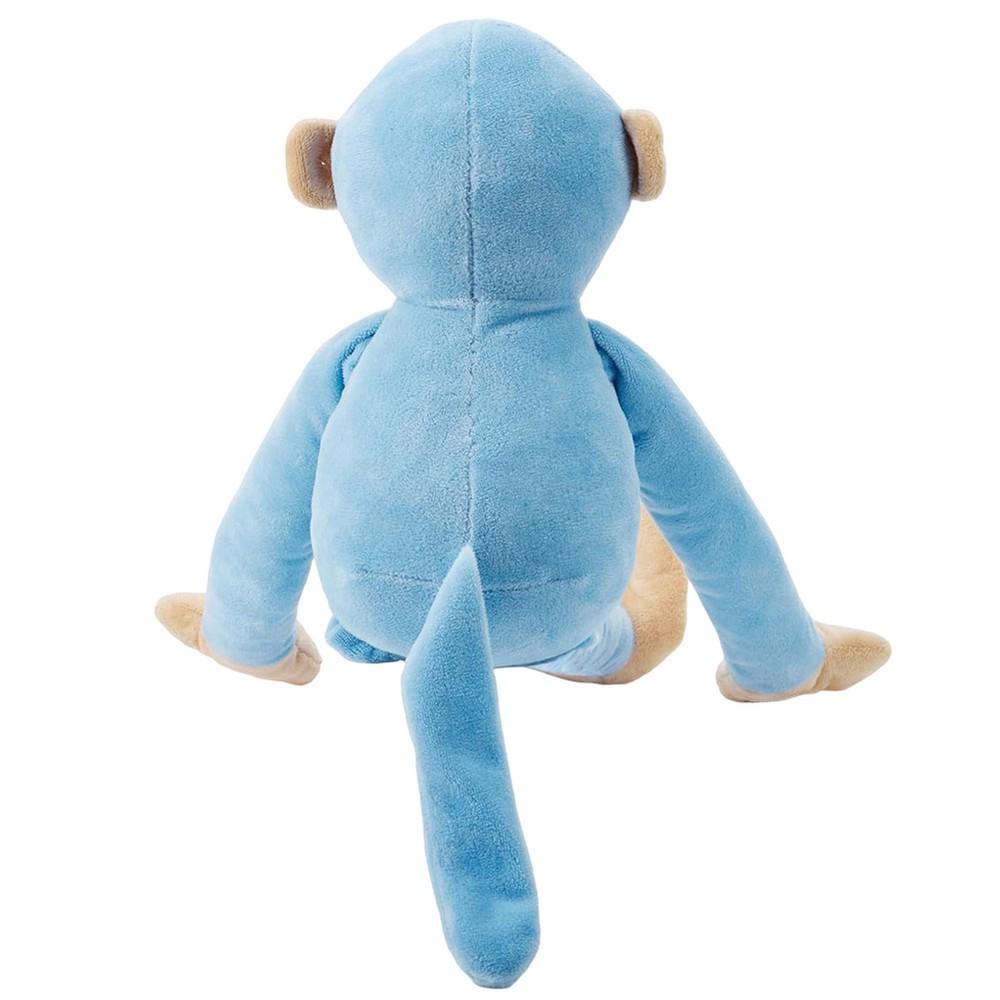 Plyšová hračka Manchester City FC Monkey