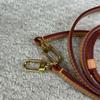 [Pre-Owned] Petite Boite Chapeau Monogram Canvas Leather Shoulder Bag Medium - Very Good #1PWMWUP