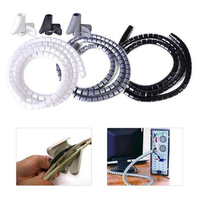 Akcesoria do elektroniki – Ochrona kabli