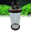 M-Modern-Clear CO2 Verstuiver Extern Turbo Super Diffuser Verstuiver Vis Tank Aquarium Waterplant Vis Tank Landschap Aquatisch