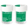 Colorant alimentaire en pâte 40 g - Vert émeraude