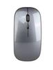Ultra-Thin Mini Wireless Mouse for Mobile, Tablet, Laptop, and Computer
