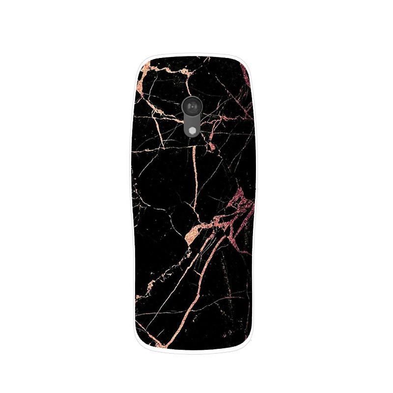 For Nokia 3210 4G 2024 Case Back Cover for Nokia 3210 4G 2024 Shockproof Clear Soft Silicone Phone Case for Nokia3210 4G Coque