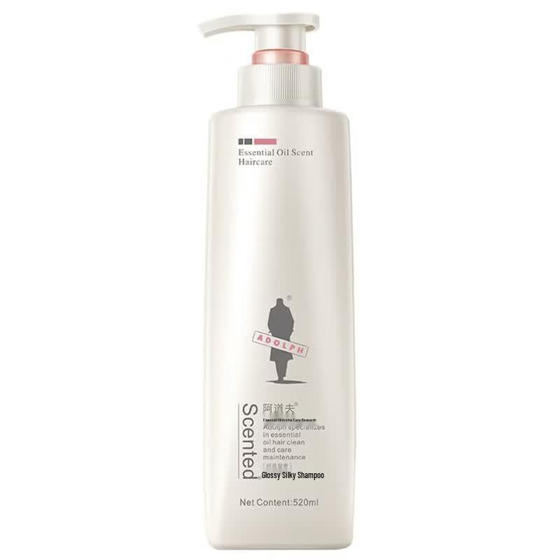 ADOLPH Essential Oil Fragrance Shampoo