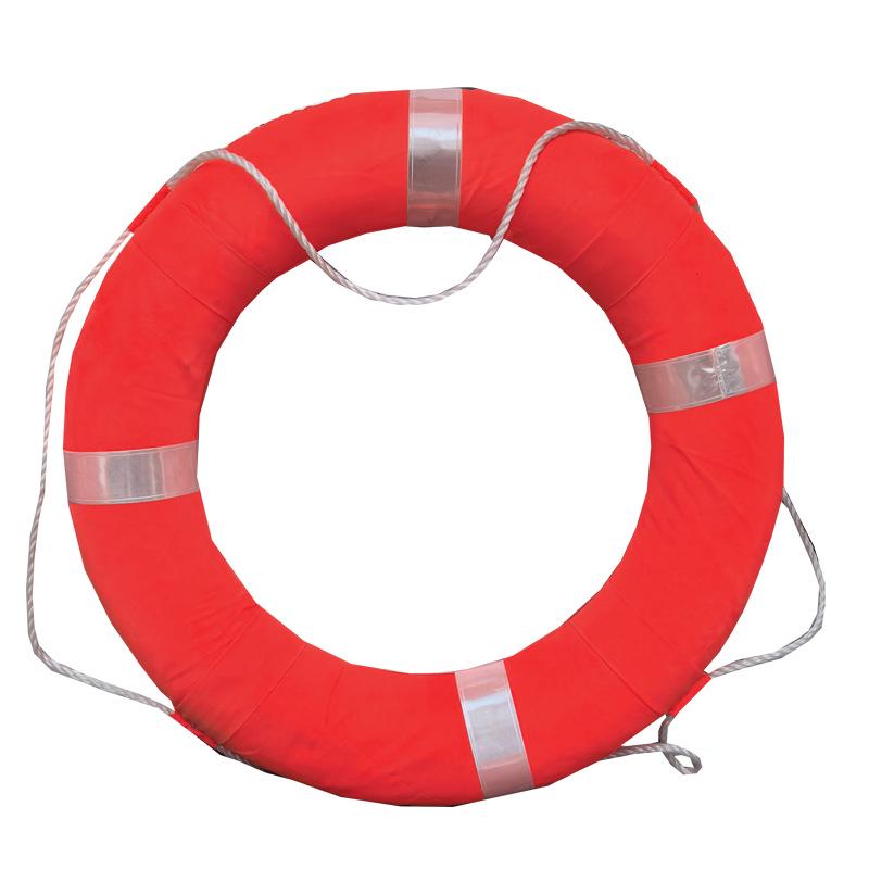 High Buoyancy Life Jacket for Fishing, Swimming, and Rafting