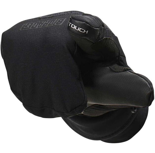 Bio-racer Alaska Pro Cycling Gloves (black)