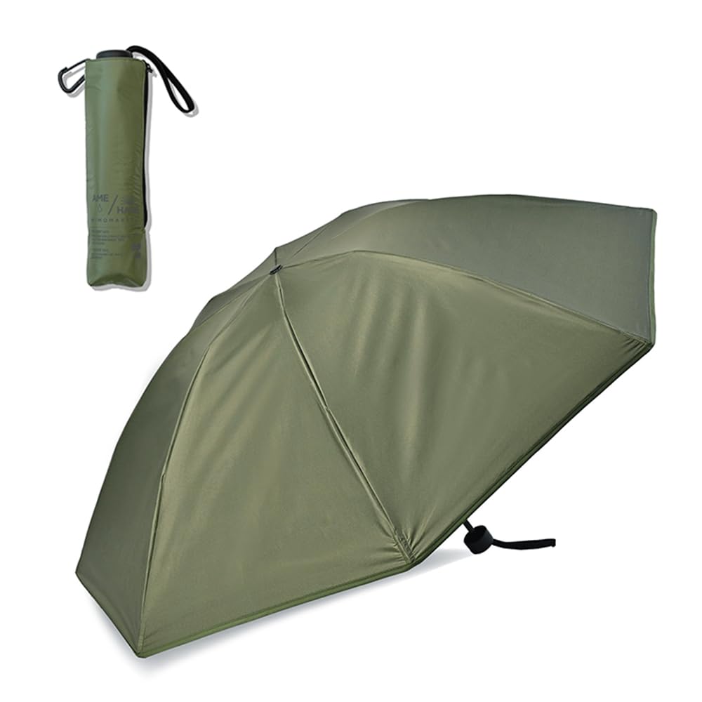 

KiU Складной Солнцезащитный Дождевик Для Солнечной и Дождливой Погоды УФ Солнечный Ожог УФ Тепловой Удар Для Мужчин и Зонт, Зонт, Зонт, Дни, Защита, Профилактика, Защита,