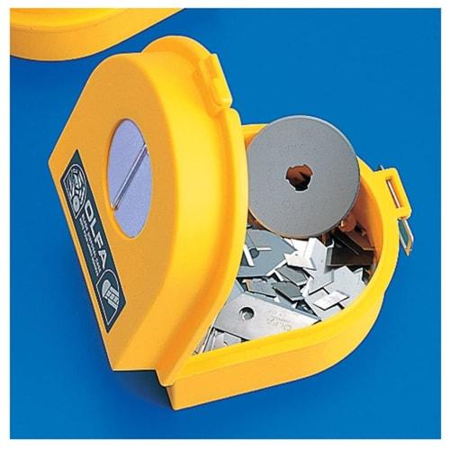 Olfa Safety Blade Breaker, L-Type