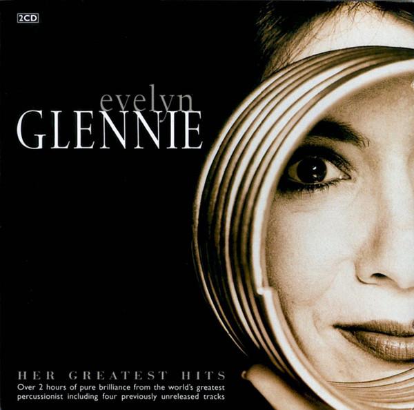 

CD EVELYN GLENNIE - Her Greatest Hits 74321476292 RCA Victor Red US Classical Used