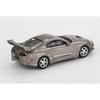 MINI GT 1/64 Scale Toyota Supra Veilside Combat V-II Combat Gray (Right-Hand Drive) Finished Model MGT00978-R