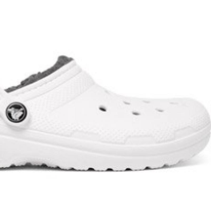 5 Types Of Crocs Classic Lined Clogs