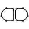 Motorcycle Gasket For Yamaha V-star 950 XVS950 2009-2017 Bolt R-Spec 950 XVS95C 2015- Bolt 950 XVS950 14-20 SCR950 2017