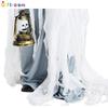 Halloween Children's Clothing **** Spooky Ghost Costume Grim Reaper Costume Scary Funny Costume