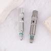 Cream Dispenser Stainless Steel/Aluminum Replacement Head Valve For Whipped Whipper Cream Whipper With Decorating Nozzles