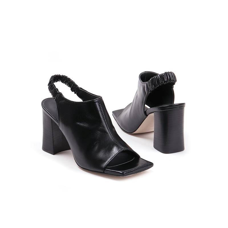 Lucy Crew Milla Sandal Lc55_8Cm
