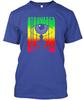 Üst giysisi – T-shirtler