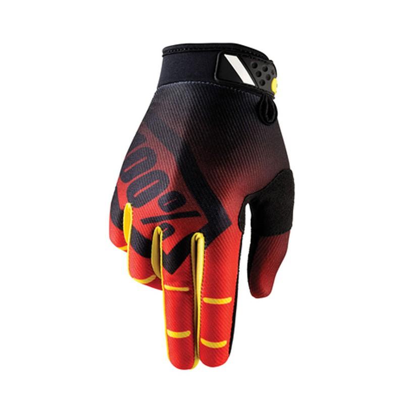 Thin Breathable Motorcycle Racing Gloves Mountain Bike Cycling Men Women