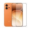 6in1 Full Cover Glass For Honor 600 Tempered Glass Honor 600 Screen Protector Protective Phone Lens Film Honor 600